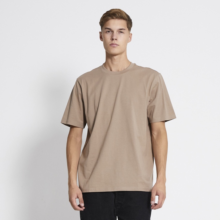 Heavy t-shirt "William"